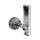 Rollladen Einla&szlig;gurtwickler 186mm Lochabstand f&uuml;r bis zu 6,5 m Gurt inklusive Kunststoff- Abdeckung