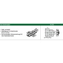 GRASS Tiomos SCHARNIER-SYSTEM, TOPF 6066H in verschiedenen Ausführungen